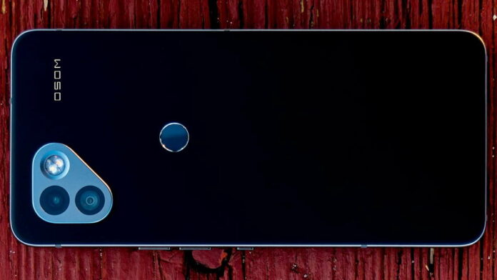 HP OSOM OV1