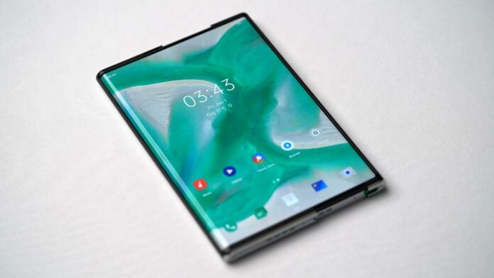 HP Oppo PEUM00