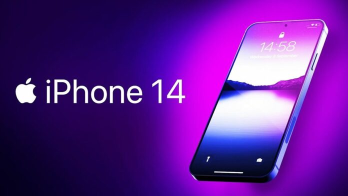 HP iPhone 14