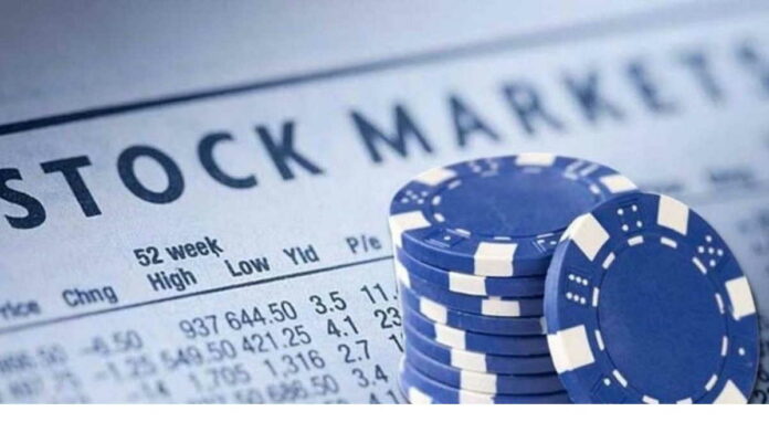 4. Cara Beli Saham Blue Chip Agar Untung Besar Risiko Kerugian Kecil