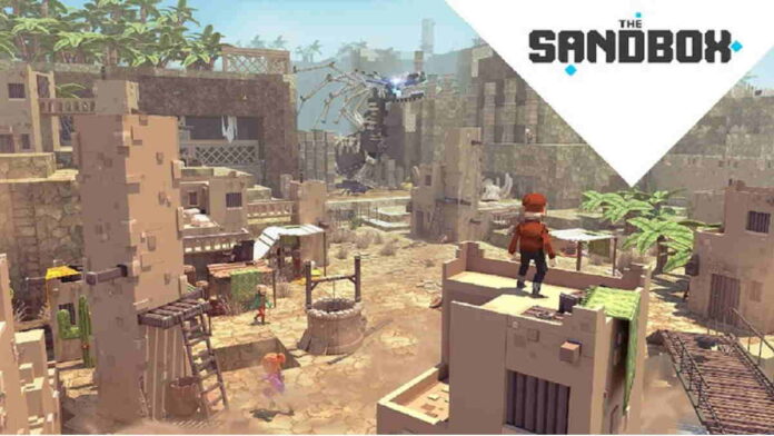 6. Game Sandbox Android Mampu Mengisi Waktu Luang yang Semakin Seru