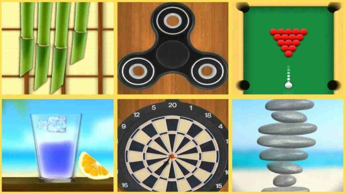 Game Anti Stres untuk Menghilangkan Bosan Ini Wajib Kamu Mainkan!
