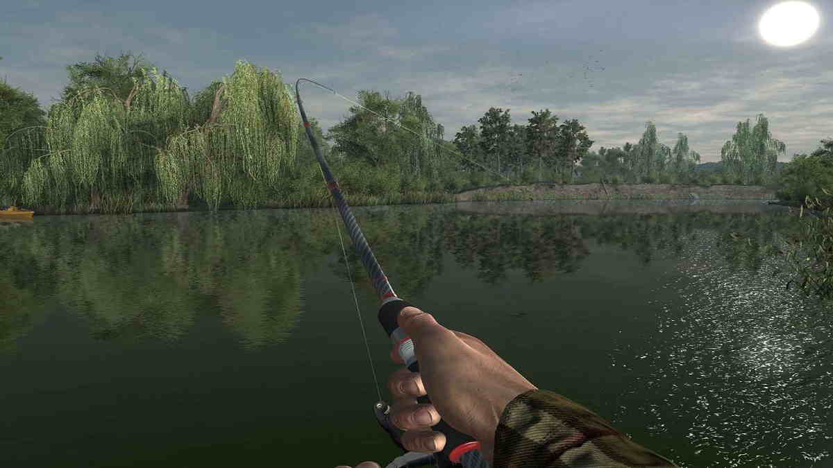 Game Mancing PS2 yang Seru dan Mengasyikkan untuk Kamu Coba