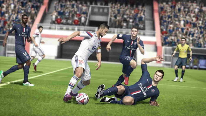 Game Olahraga PS3 yang Seru dengan Sejumlah Karakter Menarik