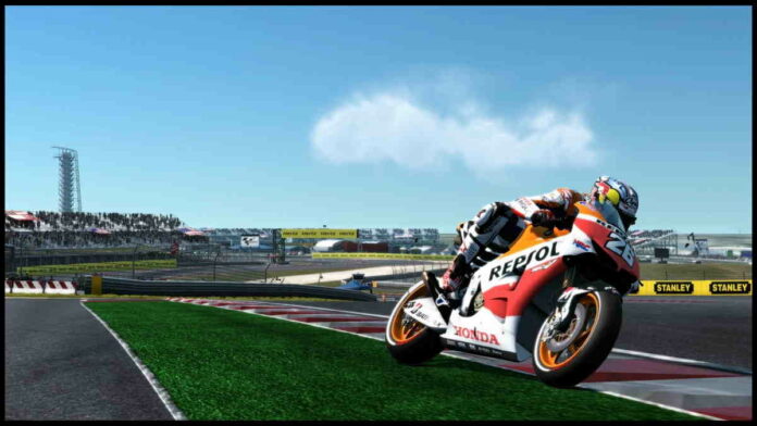 Game PS3 MotoGP, Ini Pilihan Terbaik dengan Sejumlah Fitur Unggulan!