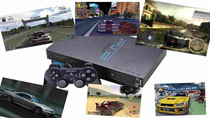 Game Simulasi PS2 yang Sangat Menantang dan Wajib Kamu Mainkan