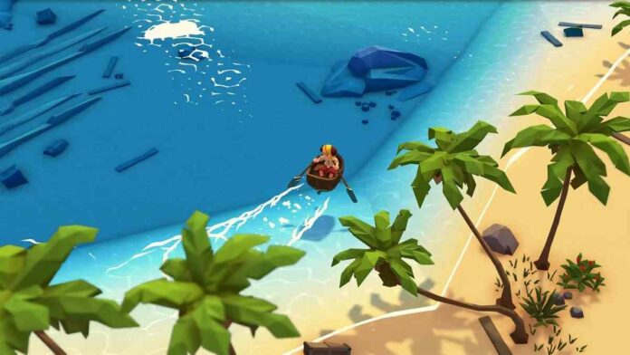 Game Terdampar di Pulau yang Seru untuk Kamu Mainkan Ketika Bosan
