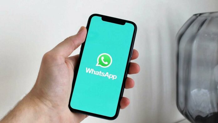 Antarmuka Baru Panggilan Suara Whatsapp, Masih Tahap Pengembangan