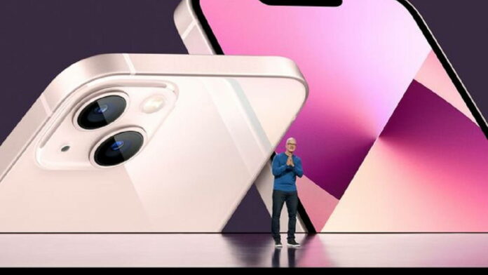 Aplikasi Laporan Privasi iPhone Caranya Aktifkan ke iOS 15.2