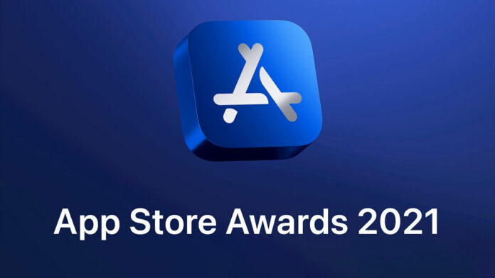 Aplikasi dan Game Terbaik App Store, Diumumkan Melalui Apple Awards