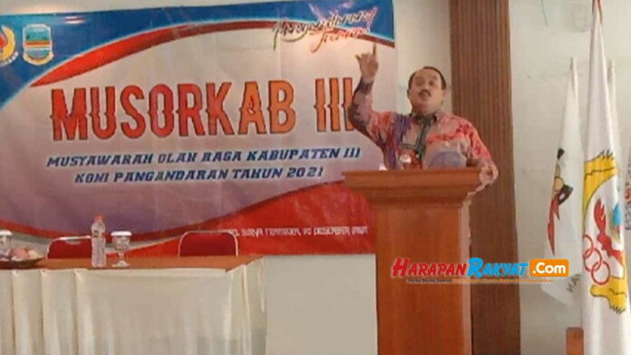 Atlet Berprestasi
