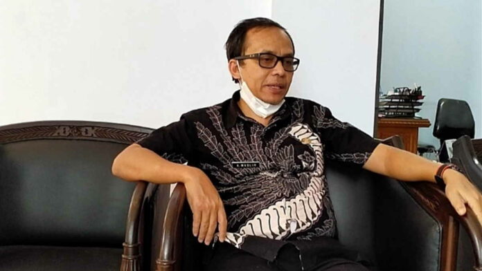 BUMDes di Kota Banjar Tahun Depan Harus Berbadan Hukum
