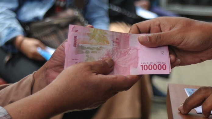 Bansos Tunai Pemprov Jabar Cair, Ini Daftar Penerimanya!