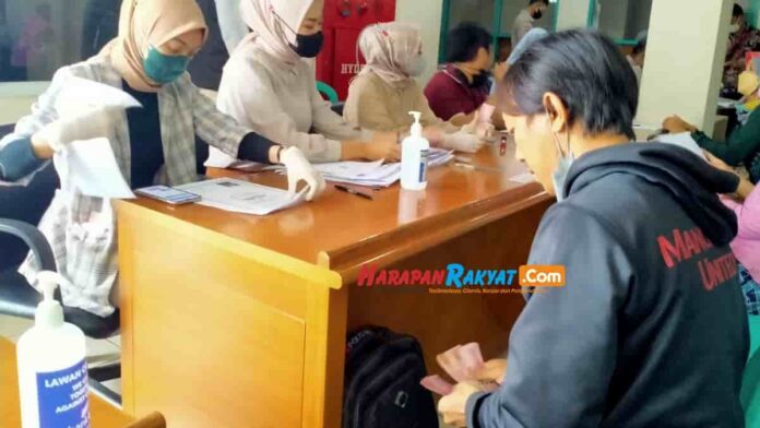 Bantuan Modal Usaha
