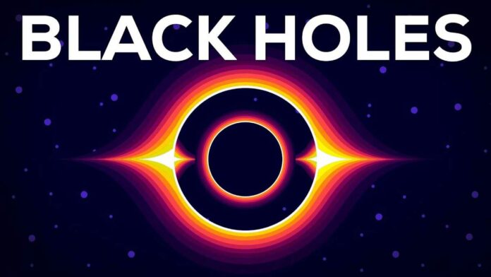 Black Hole Terbesar di Alam Semesta yang Masih jadi Misteri Hinga Kini