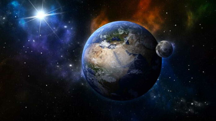 Bukti Orbit Bumi Berfluktuasi Pengaruhi Evolusi Yang Terbaru