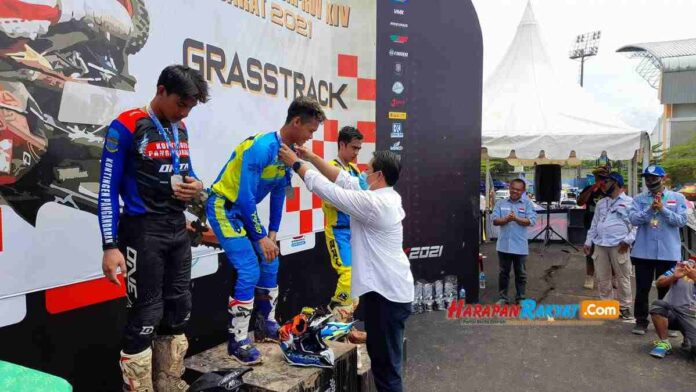 Cabor Grasstrack