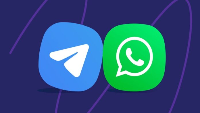 Cara Memindahkan Stiker Telegram ke WhatsApp