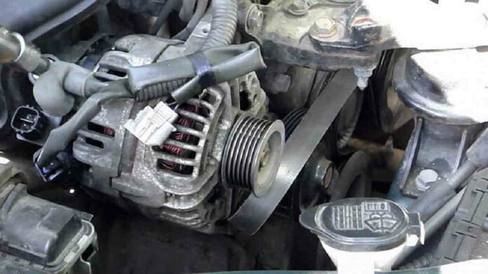 Cara Memperbaiki Alternator Mobil, Fungsi, Hingga Cara Kerjanya