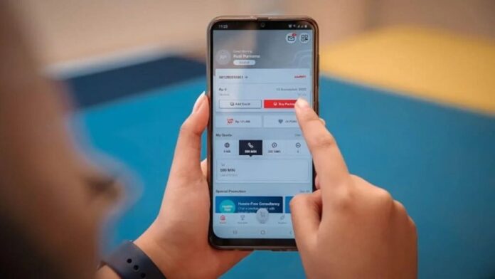 Cara Mengaktifkan SMS Premium