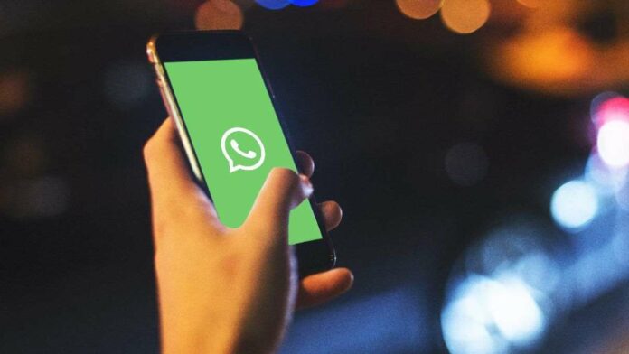 Ringtone Chat WhatsApp Berbeda Tiap Kontak di Android dan iOS
