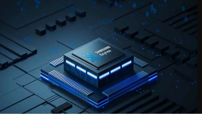 Chipset Exynos 2200 Estimasi Rilis Awal Tahun untuk Sektor Gaming