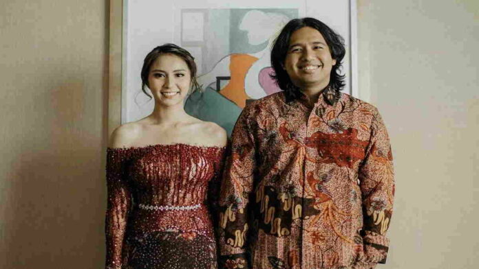 Clairine Clay Ungkap Akan Menikah Dengan Joshua Suherman, Segera!