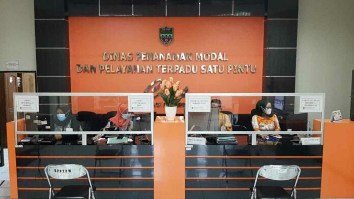 DPMPTSP Ciamis Sosialisasikan Perubahan IMB ke PBG
