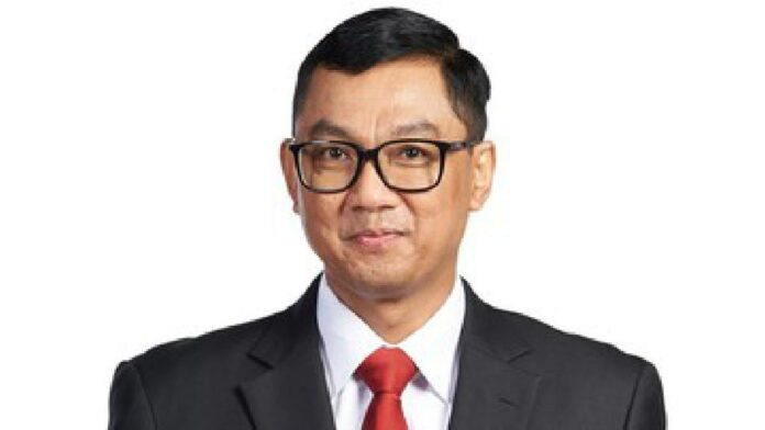 Dirut Baru PLN Darmawan Prasodjo, Ini Perjalanan Karirnya