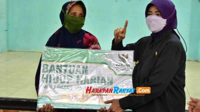 Desa Zakat