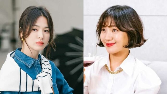 Drama Korea tentang Persaingan di Tempat Kerja