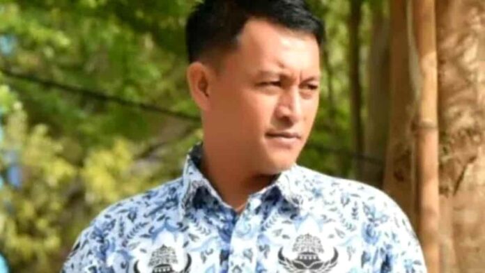 Pemkot Banjar