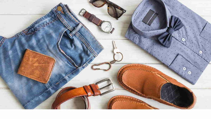 Fashion Item untuk Cowok Rekomendasi Tampil Stylish dan Rapi