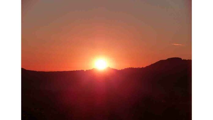 Fenomena Solstis Terjadi Hari Ini, Apa Saja Maknanya