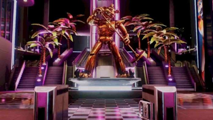 Five Night at Freddy's Security Breach Segera Rilis Desember 2021