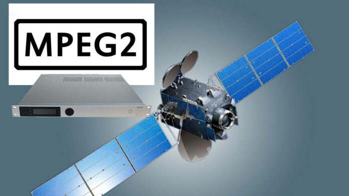 Frekuensi Telkom 4 MPEG2