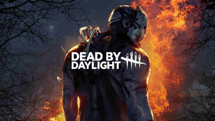 Game Dead by Daylight, Bisa Anda Download Melalui Aplikasi Tap-Tap