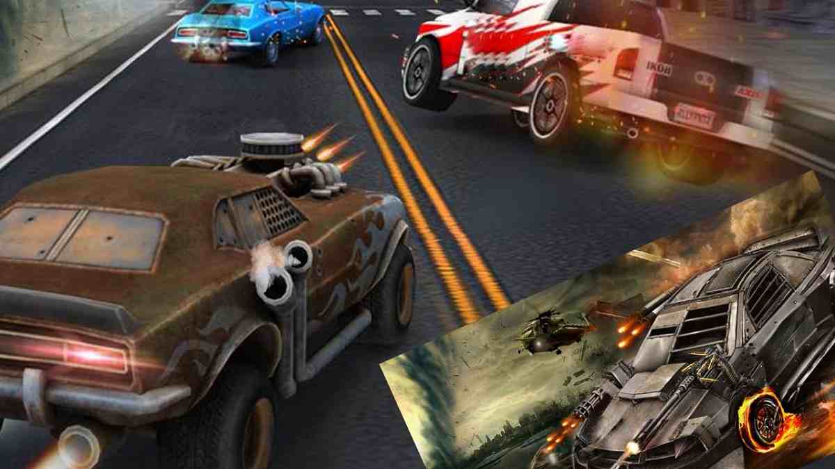 Game Mode Racing Terbaru: Pengalaman Balap yang Seru dan Menantang