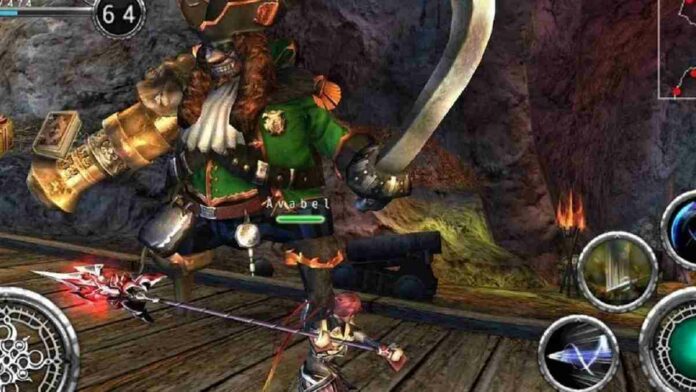 Game RPG Offline Terpopuler di Android Seru, ini Rekomendasinya
