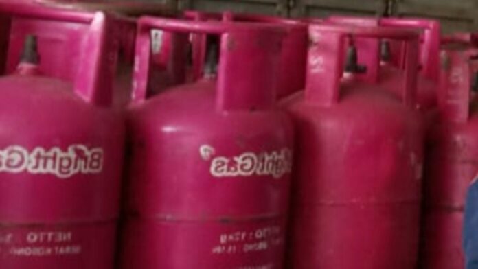 Harga LPG Non Subsidi
