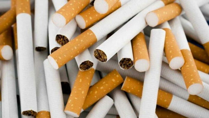 Harga Rokok Naik Mulai Januari 2022, Tembus Rp 40 Ribu per Bungkus