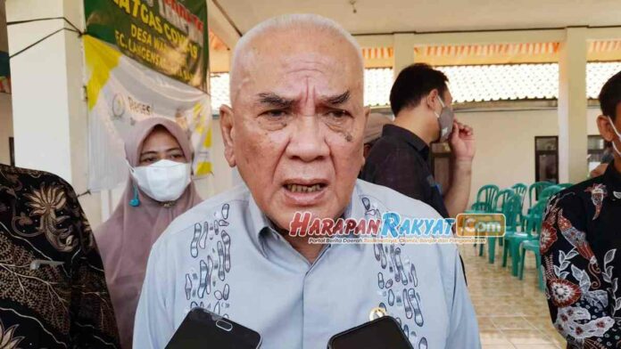 Herman Sutrisno Tanggapi Upah Minimum Kota Banjar Terendah di Jabar