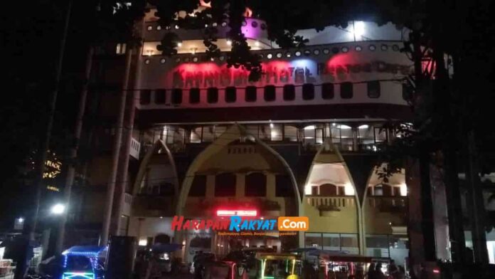 Prokes Hotel