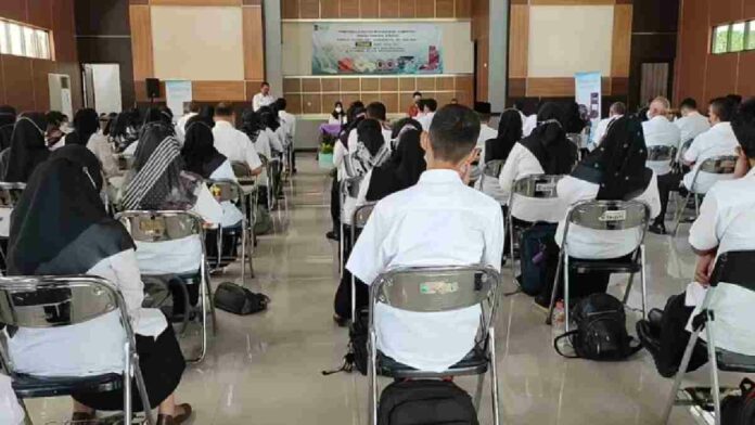 Fasilitator pembelajaran Steam