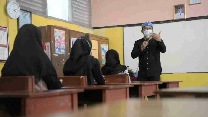 Edukasi Wawasan Kebangsaan