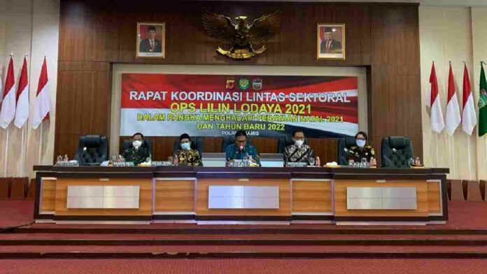 Cegah lonjakan Covid-19 saat Nataru