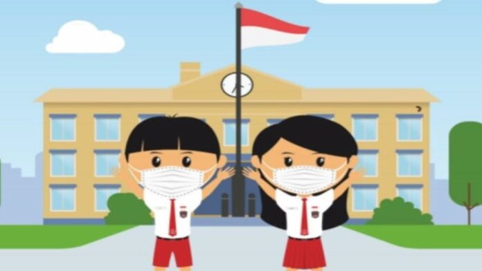 Libur Saat Nataru