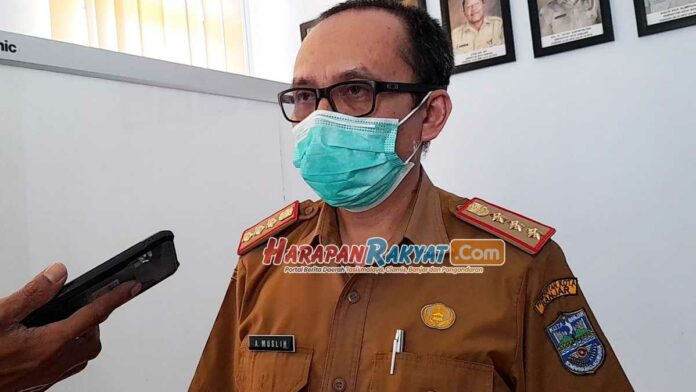 Inspektorat Kota Banjar Periksa 2 ASN Indisipliner