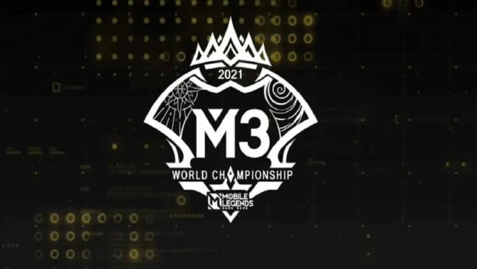 Jadwal Mobile Legends M3 2021, Hari Pertama Berikut Jadwal Tayangnya