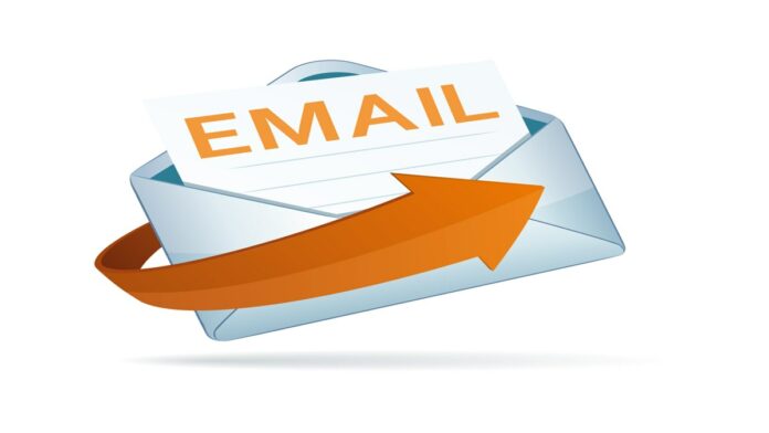 Jenis Pesan Email yang Harus Dihapus, Menghindari Kejahatan Siber